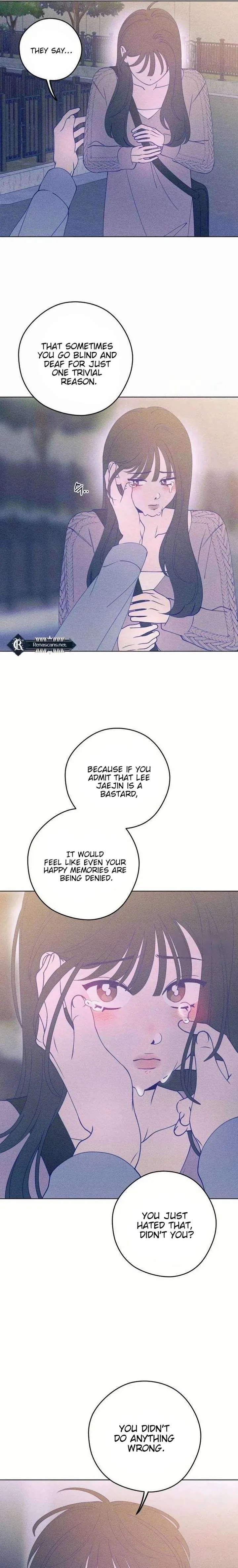 Youth Diary Chapter 46 page 13