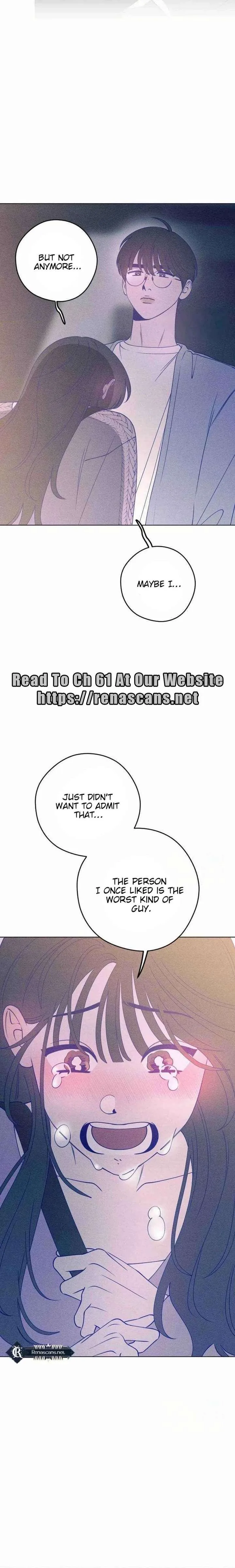 Youth Diary Chapter 46 page 12