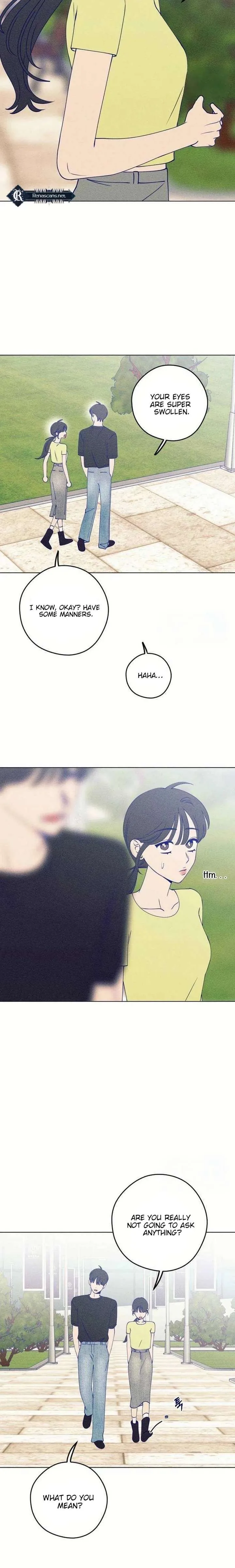 Youth Diary Chapter 46 page 16