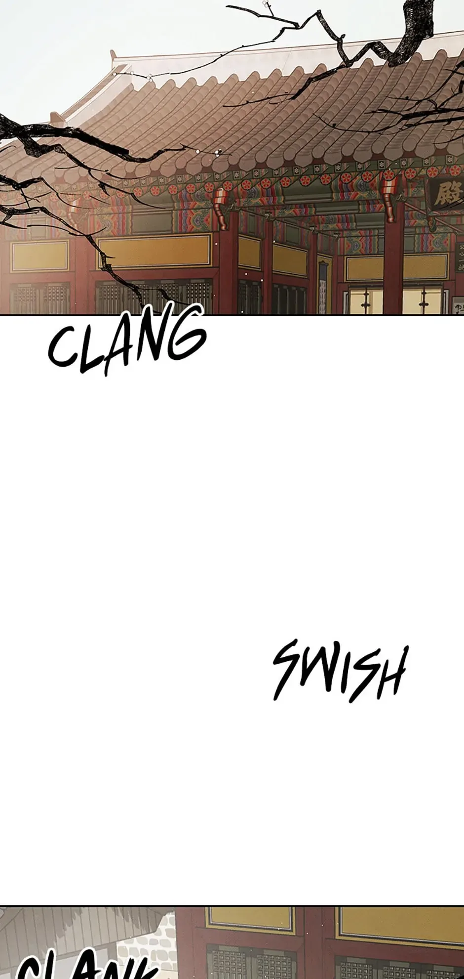 Under the Plum Blossom Tree Chapter 46 page 34