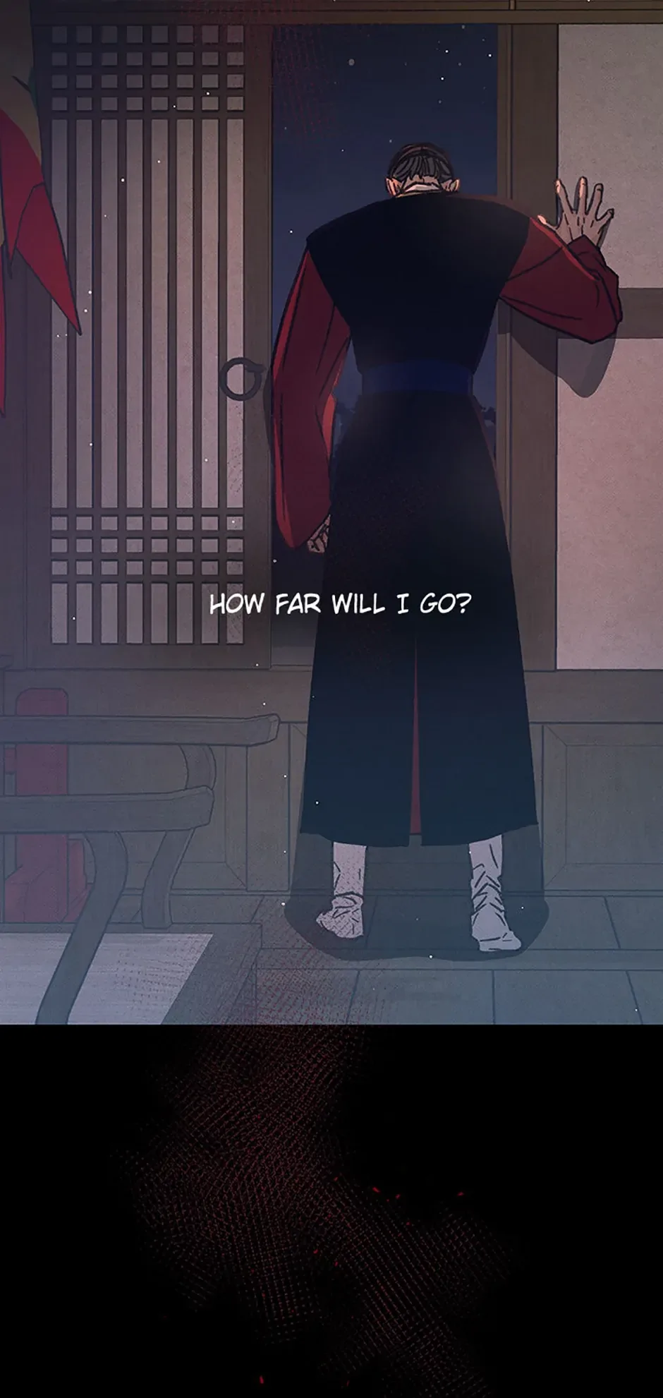 Under the Plum Blossom Tree Chapter 46 page 32