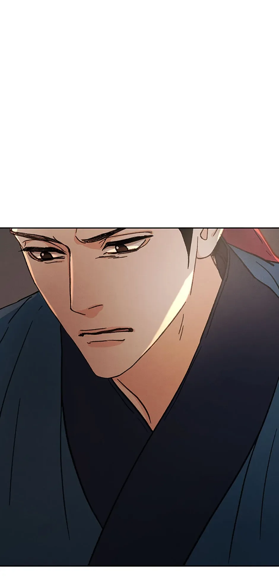 Under the Plum Blossom Tree Chapter 46 page 43