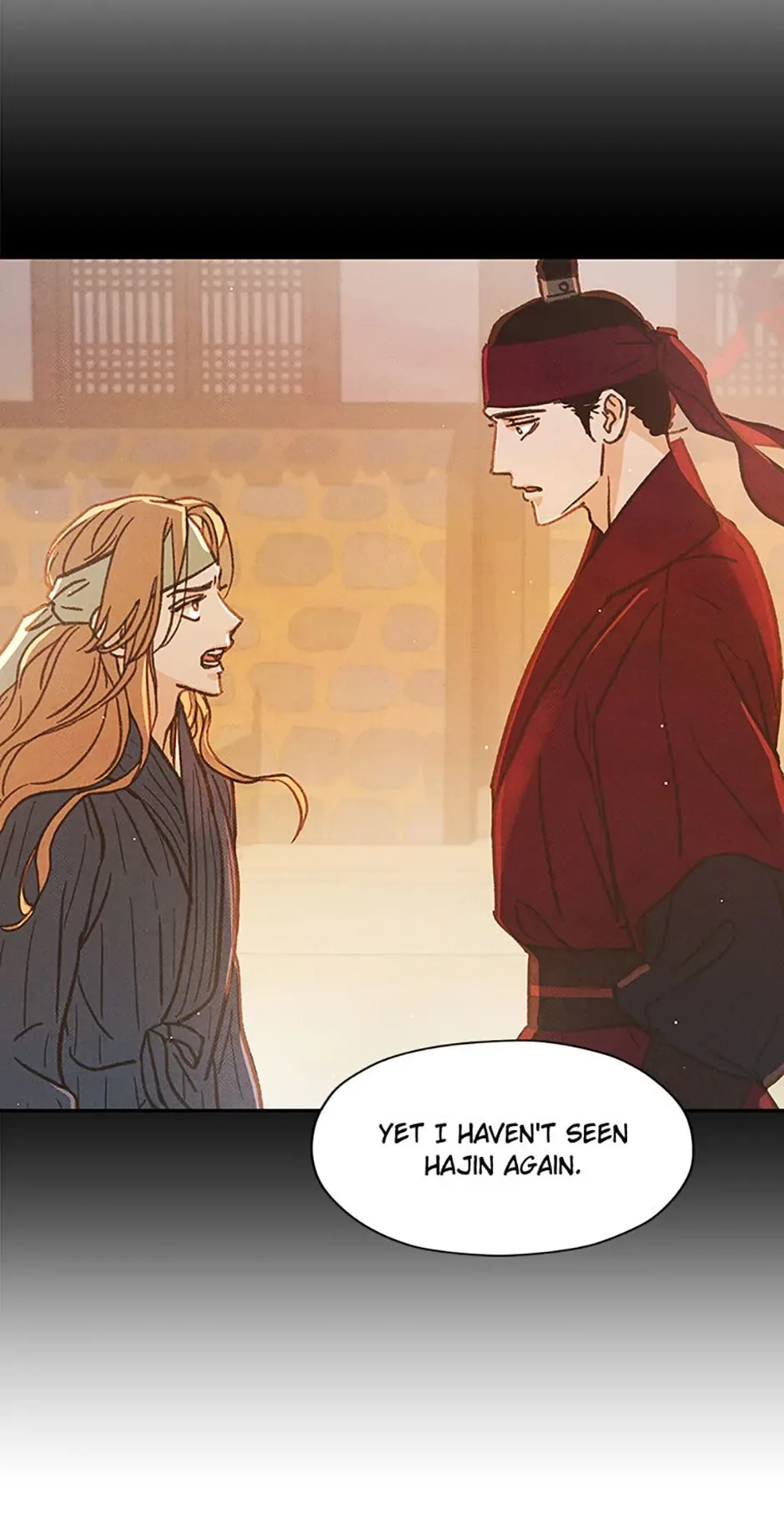 Under the Plum Blossom Tree Chapter 46 page 39