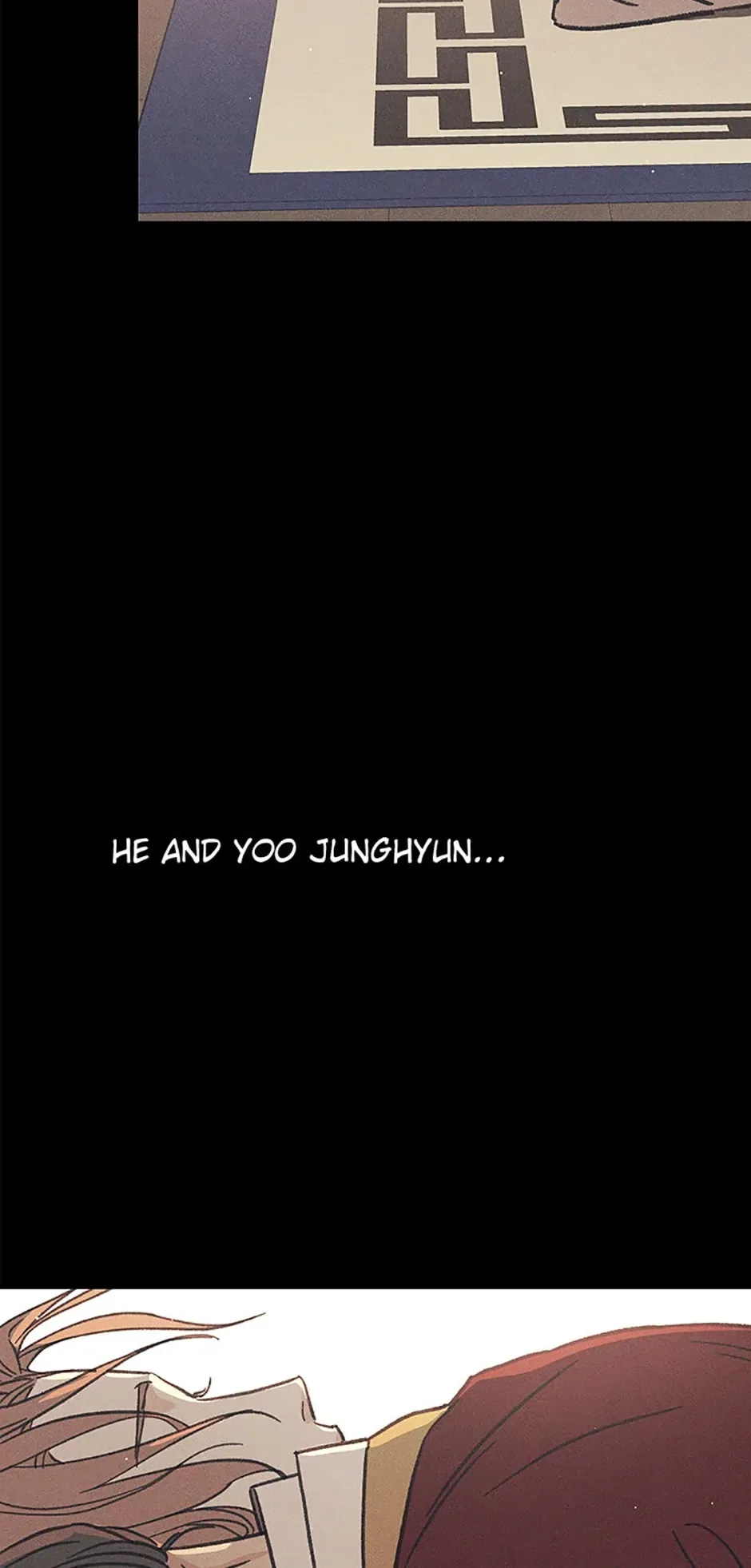 Under the Plum Blossom Tree Chapter 46 page 45