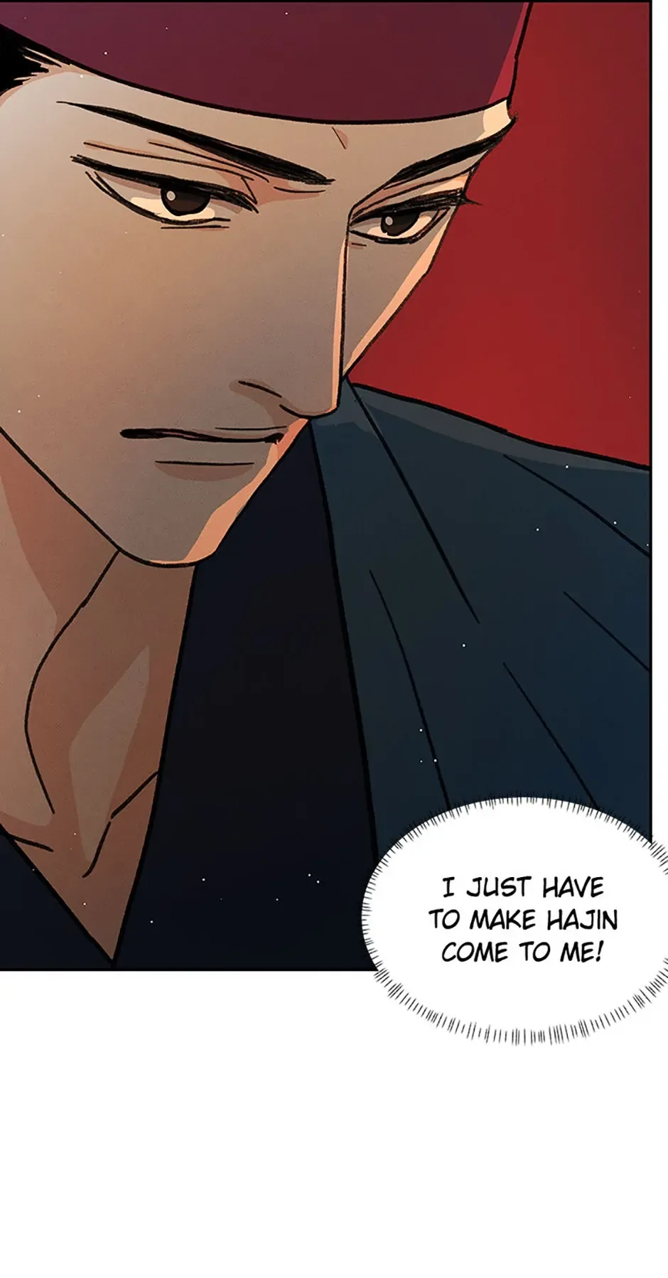 Under the Plum Blossom Tree Chapter 46 page 53