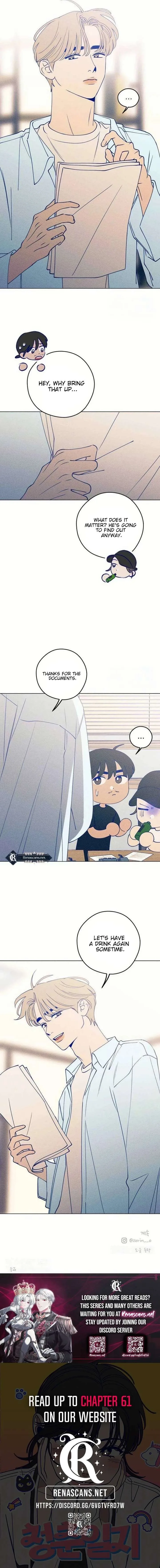 Youth Diary Chapter 46 page 23