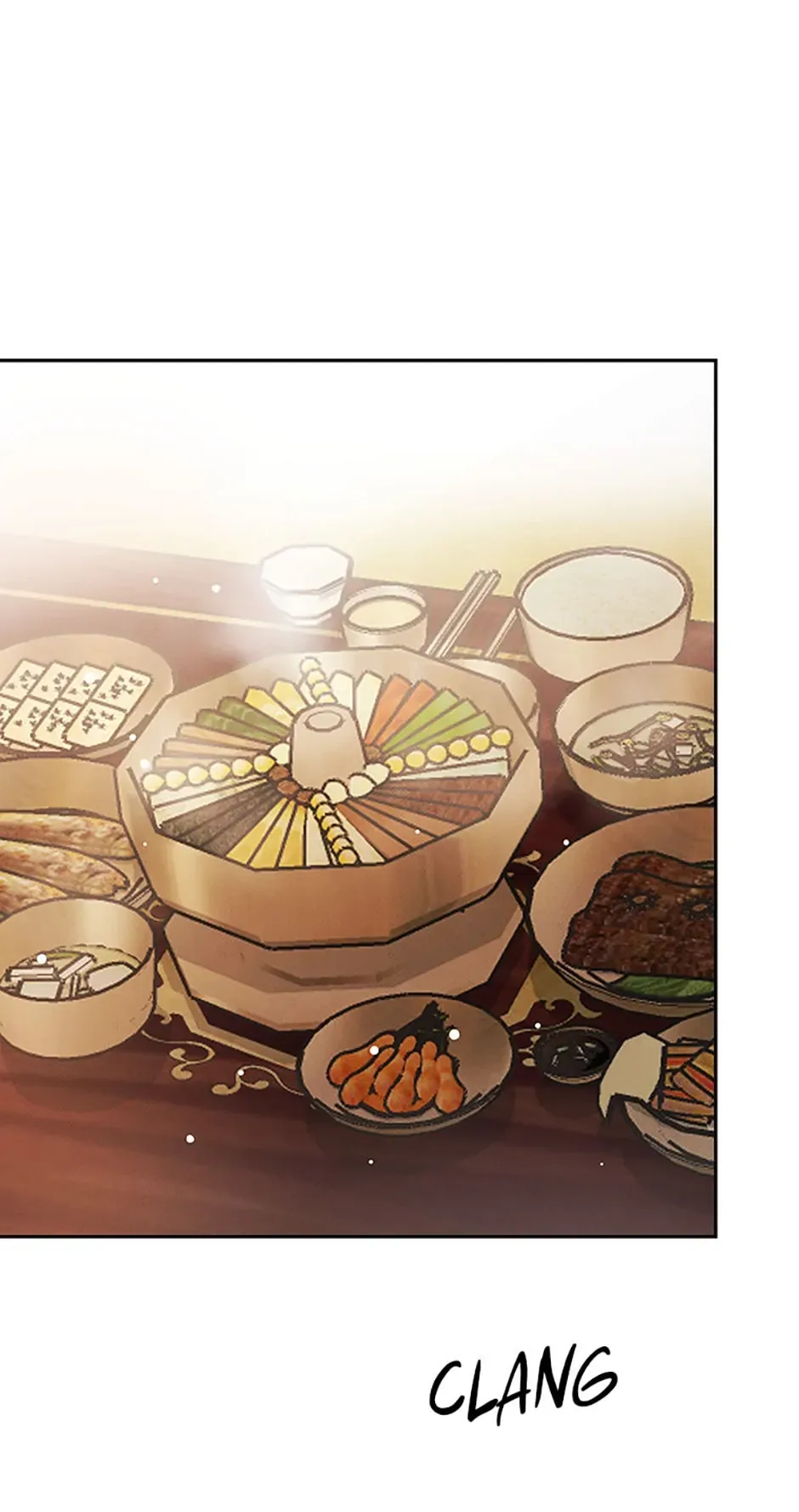 Under the Plum Blossom Tree Chapter 46 page 54