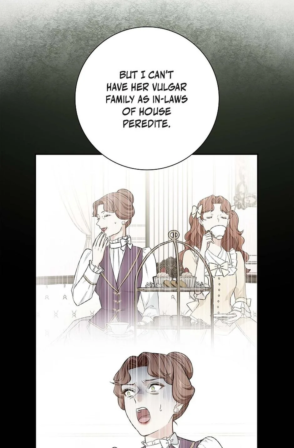 Don’t Look For Me Chapter 46 page 13