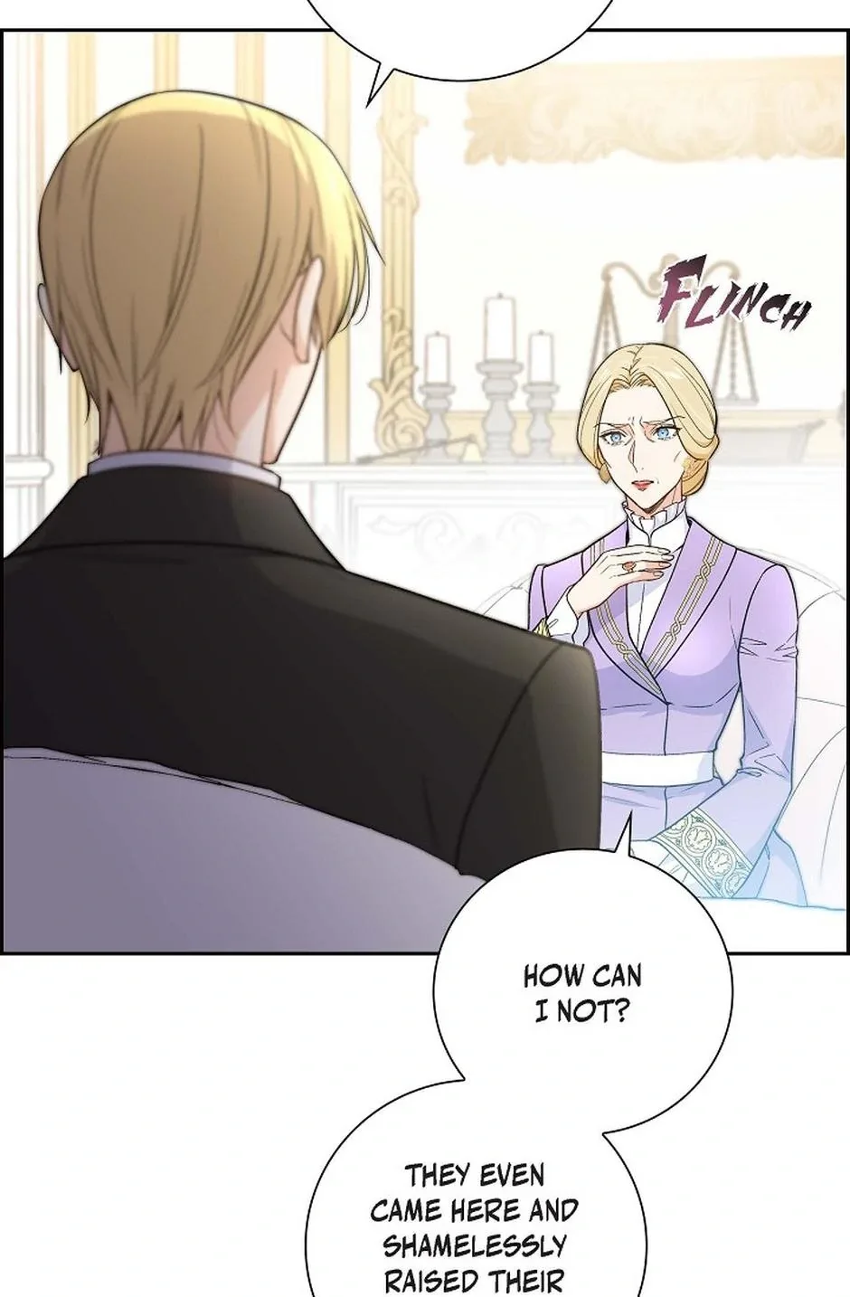 Don’t Look For Me Chapter 46 page 15
