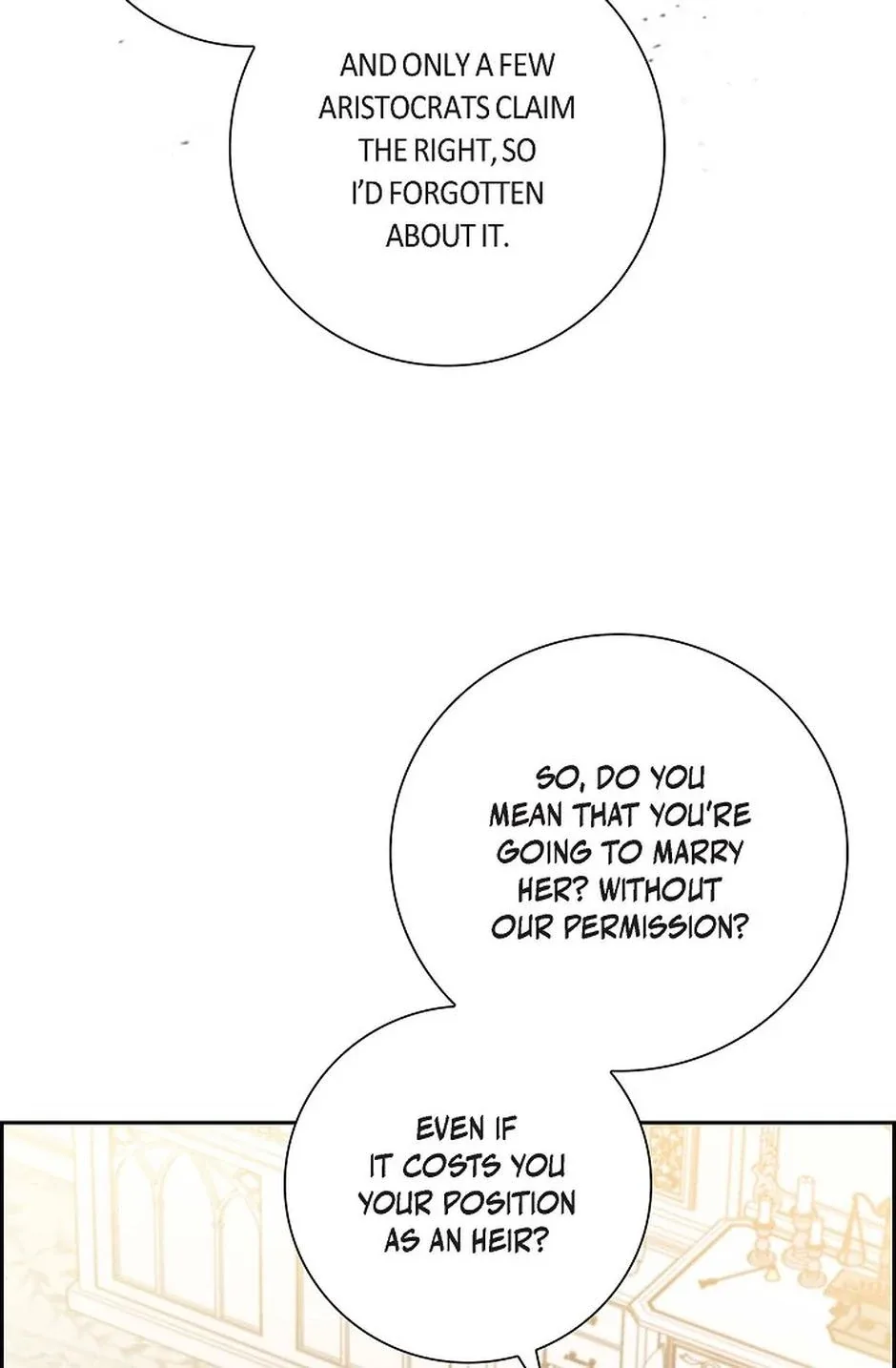 Don’t Look For Me Chapter 46 page 7