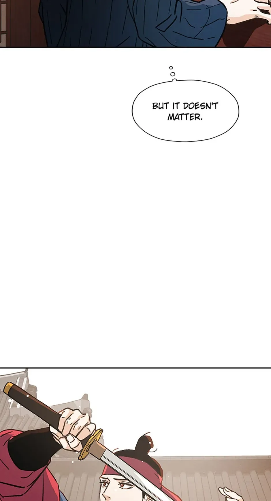 Under the Plum Blossom Tree Chapter 46 page 65