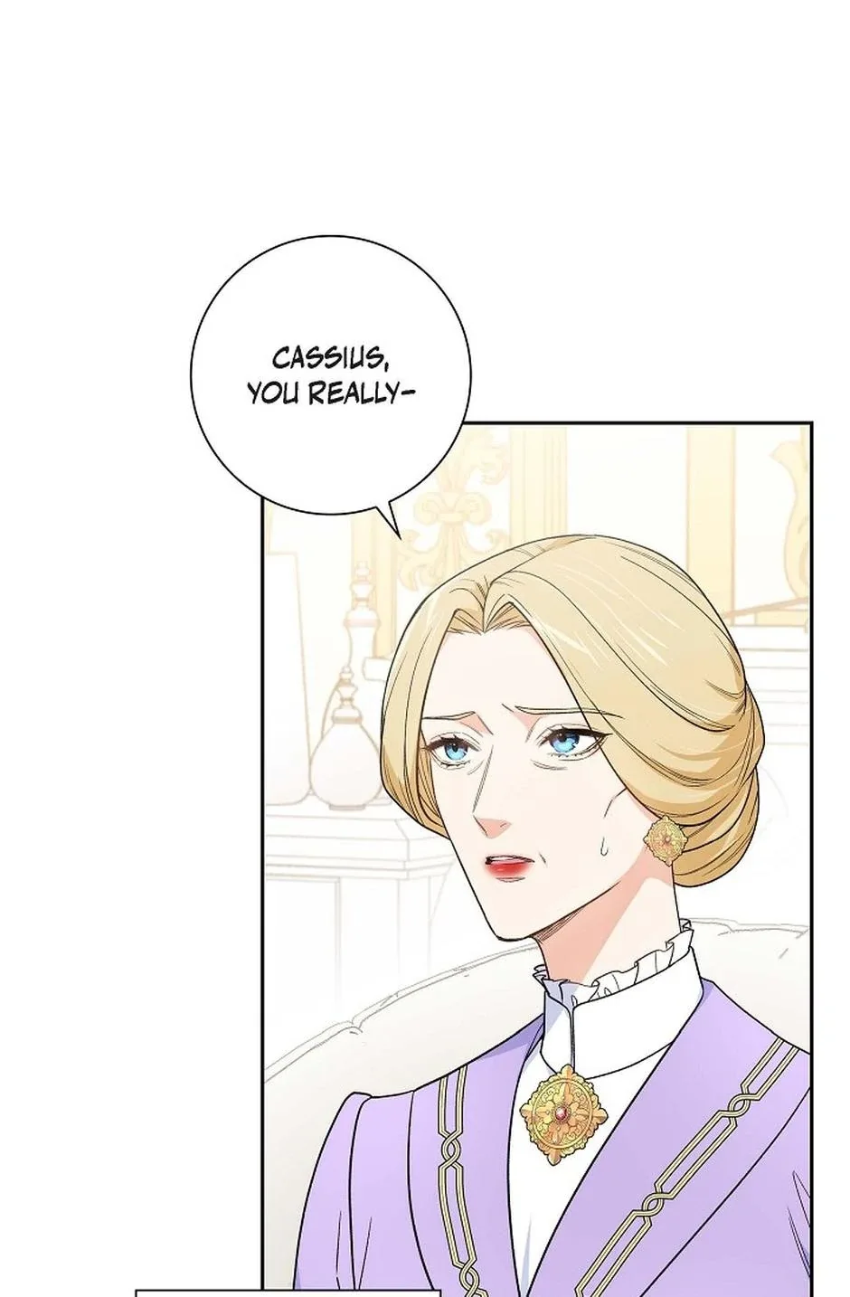 Don’t Look For Me Chapter 46 page 9