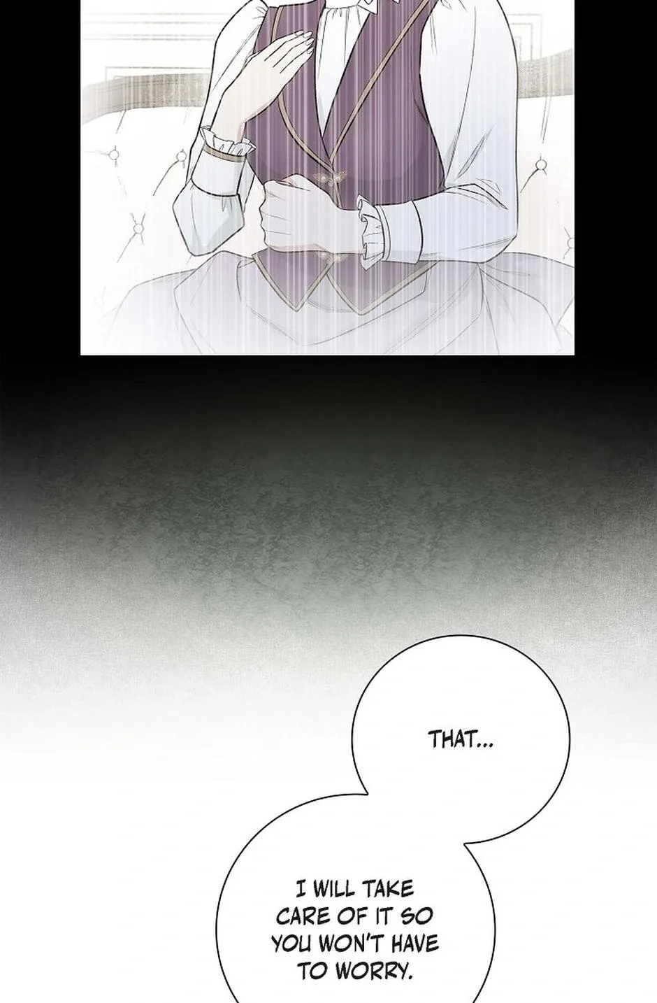 Don’t Look For Me Chapter 46 page 14