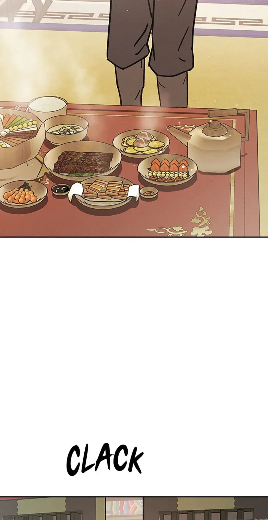 Under the Plum Blossom Tree Chapter 46 page 62