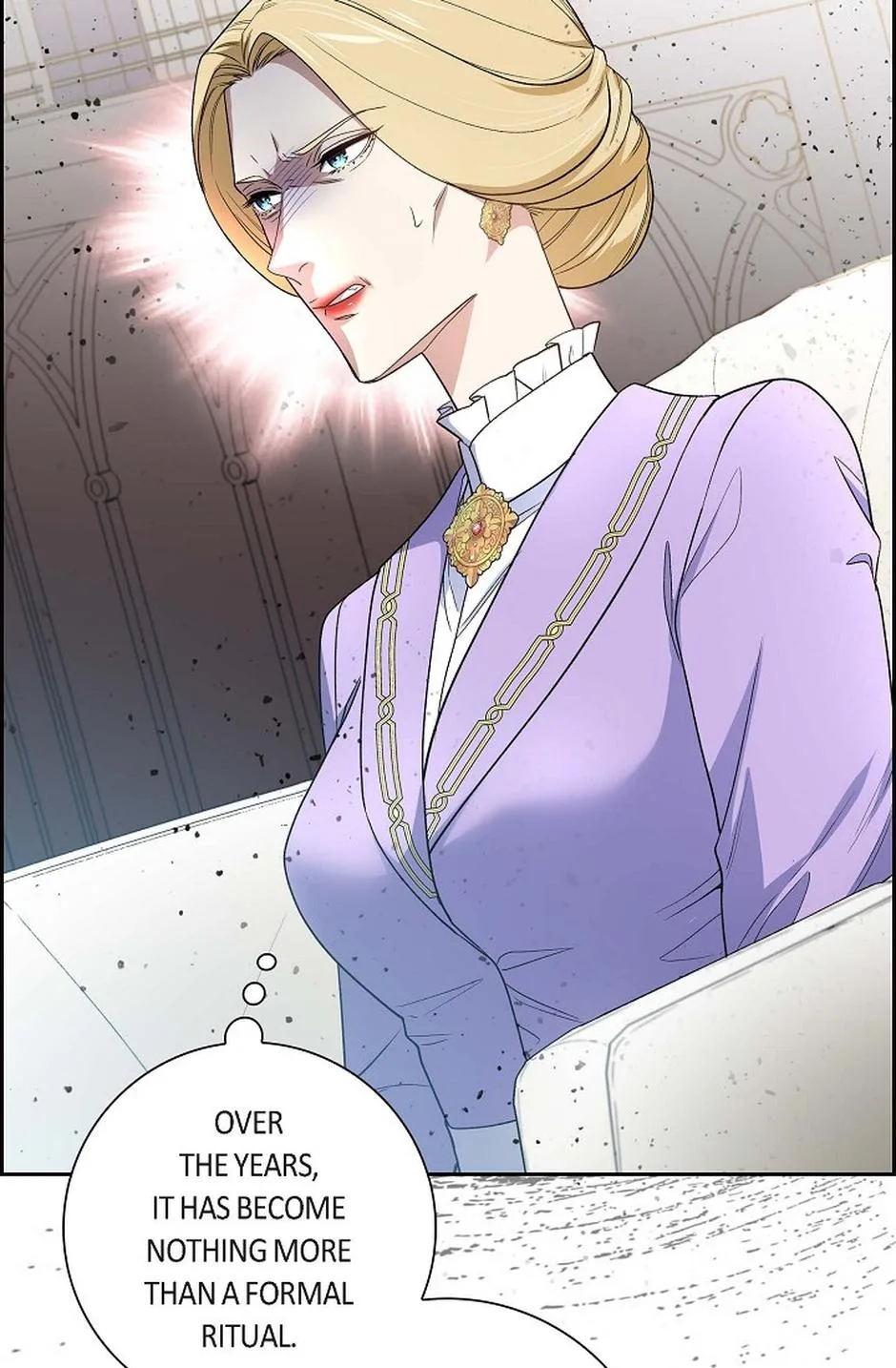 Don’t Look For Me Chapter 46 page 6