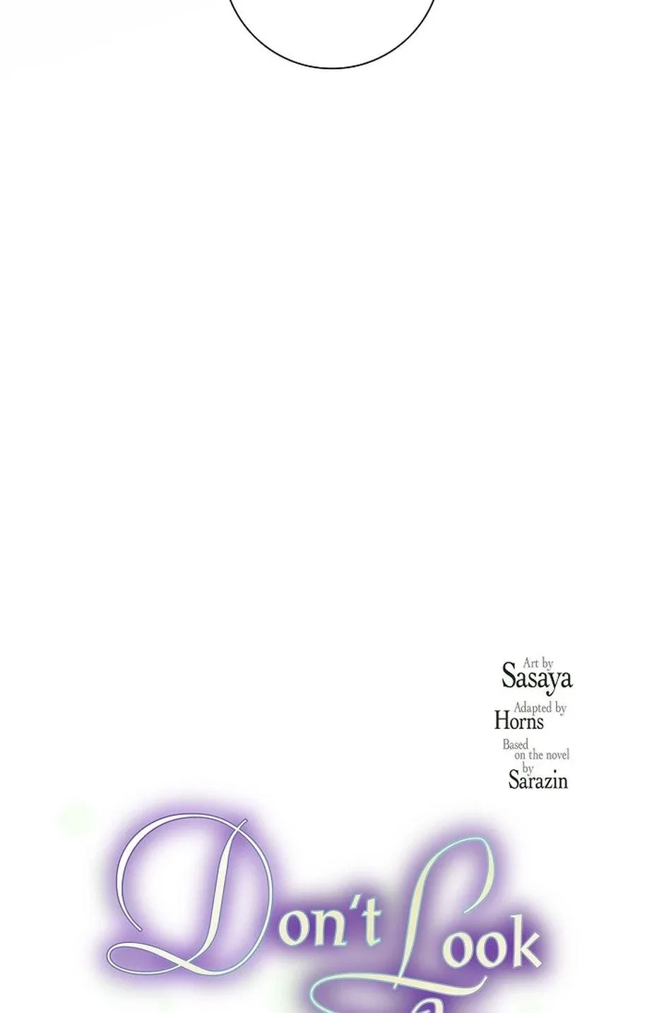 Don’t Look For Me Chapter 46 page 28
