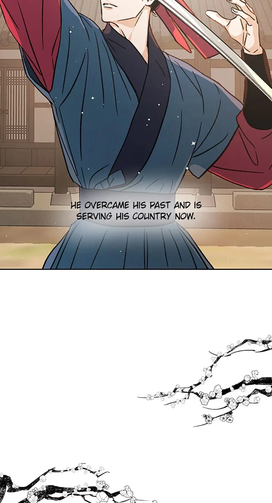 Under the Plum Blossom Tree Chapter 46 page 66