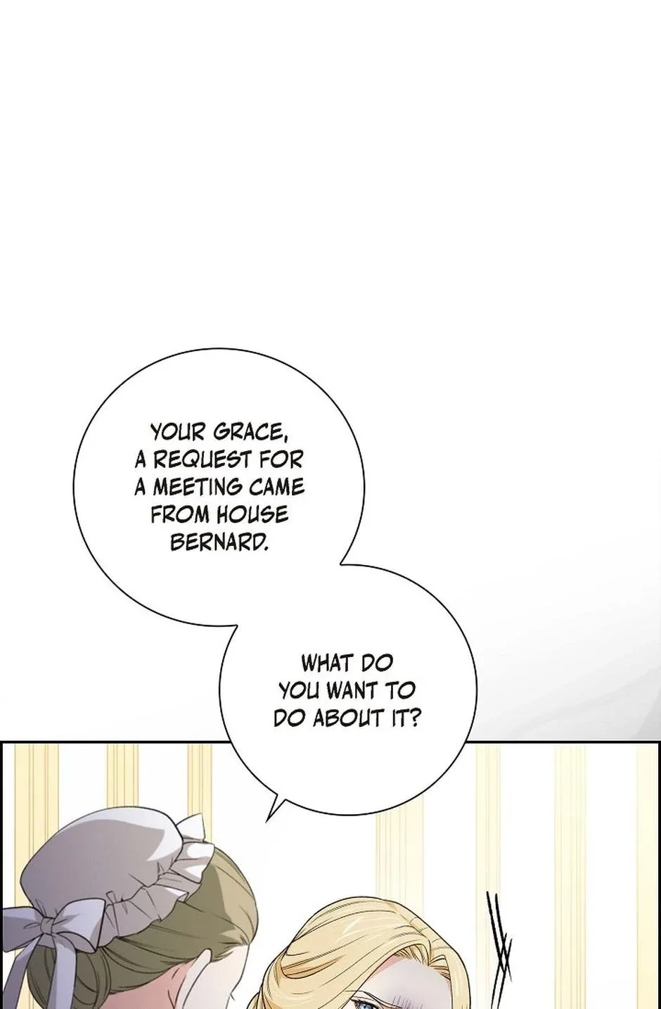 Don’t Look For Me Chapter 46 page 26
