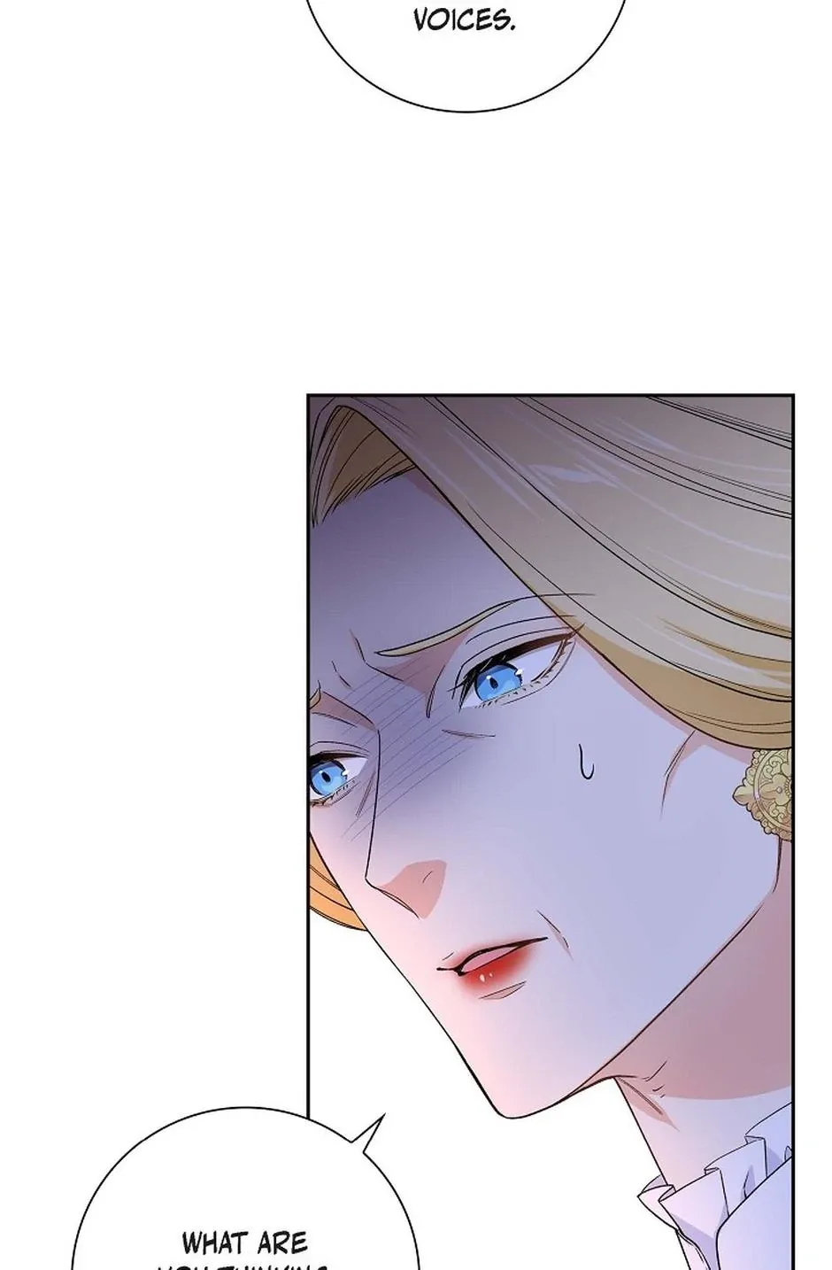 Don’t Look For Me Chapter 46 page 16