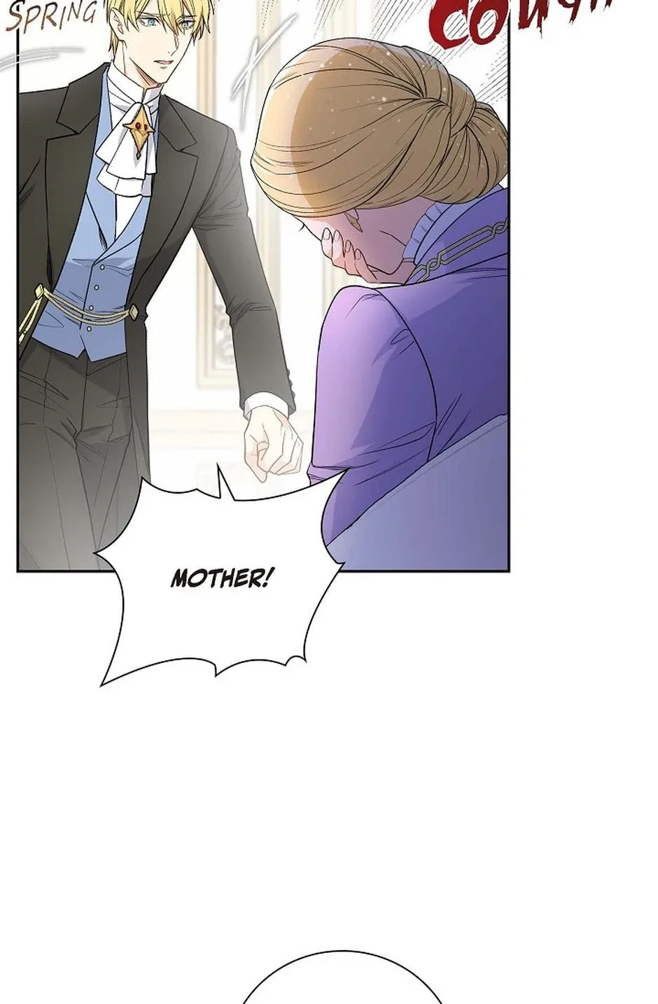 Don’t Look For Me Chapter 46 page 21