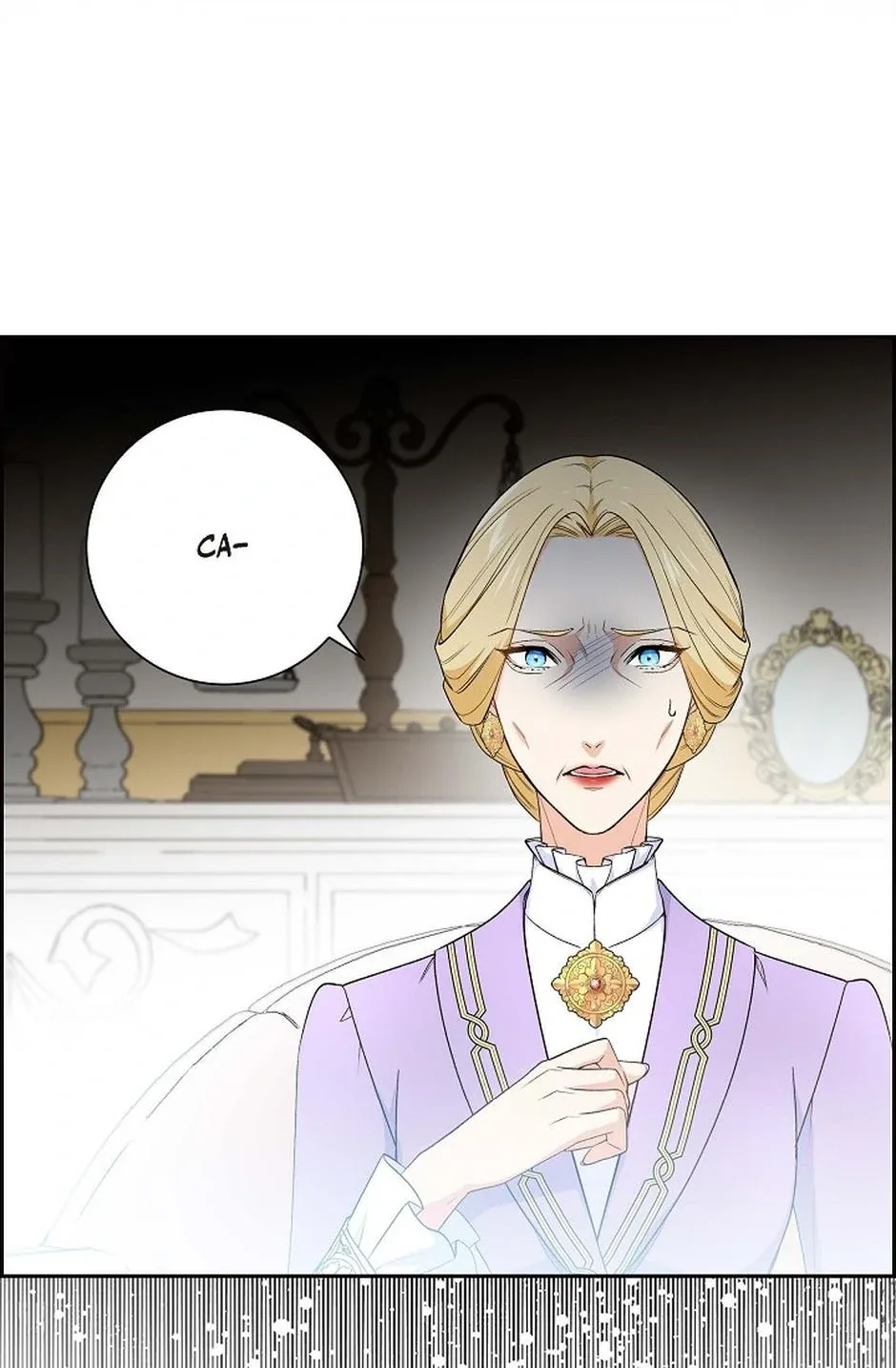 Don’t Look For Me Chapter 46 page 19