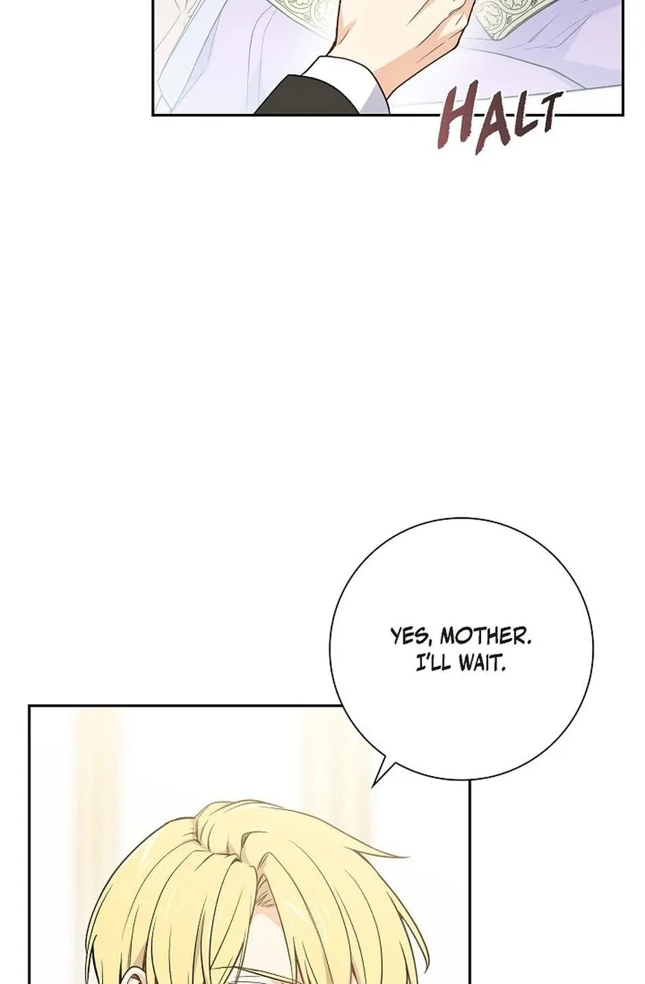 Don’t Look For Me Chapter 46 page 23