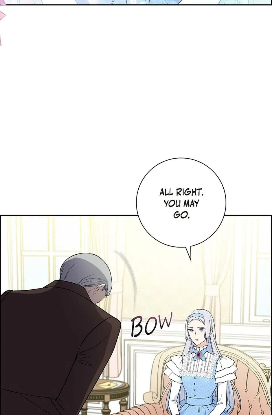 Don’t Look For Me Chapter 46 page 31