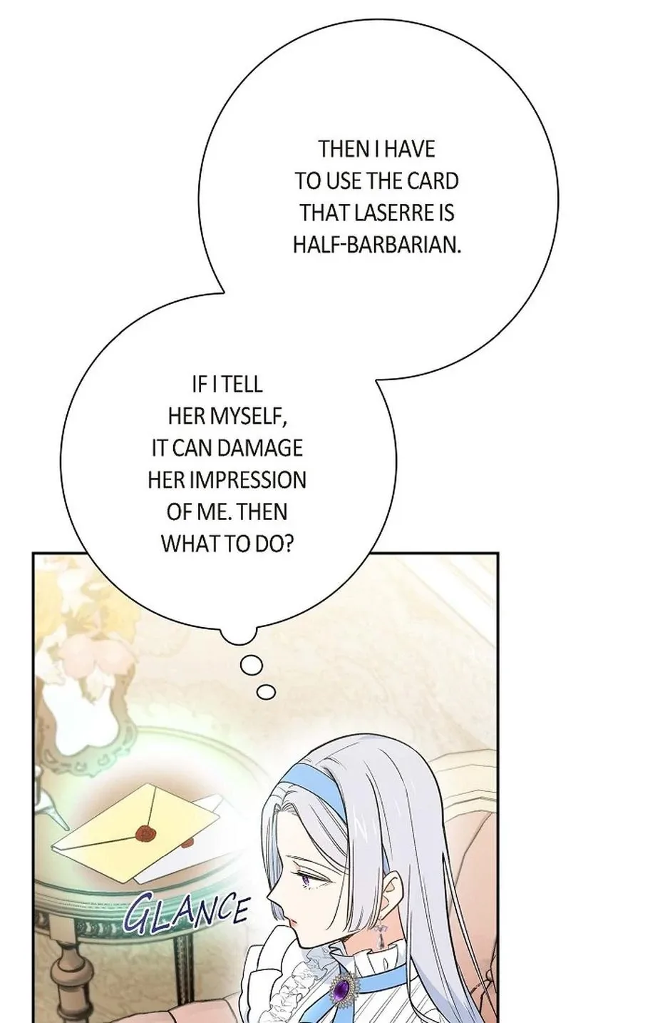 Don’t Look For Me Chapter 46 page 37