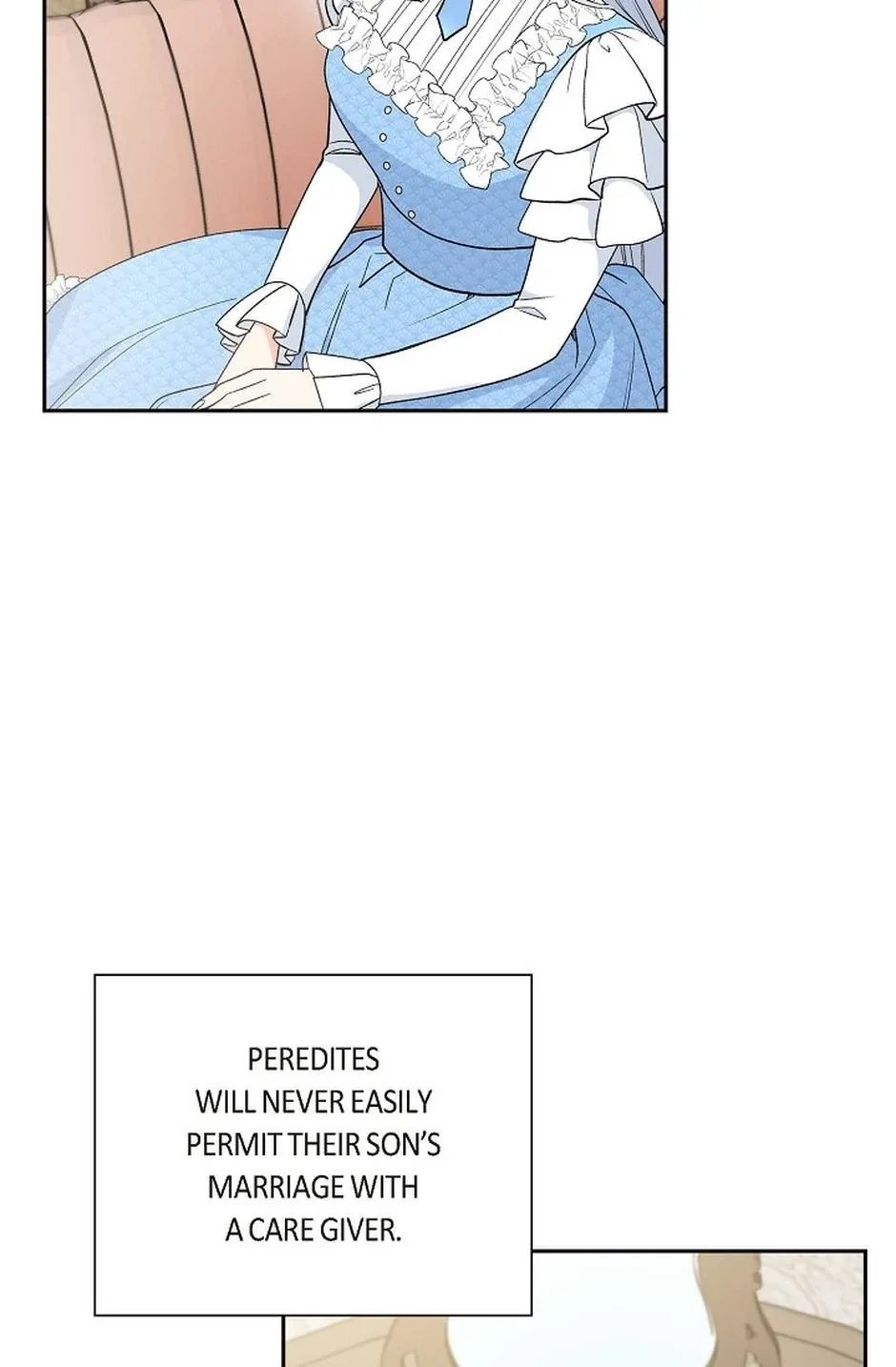 Don’t Look For Me Chapter 46 page 38