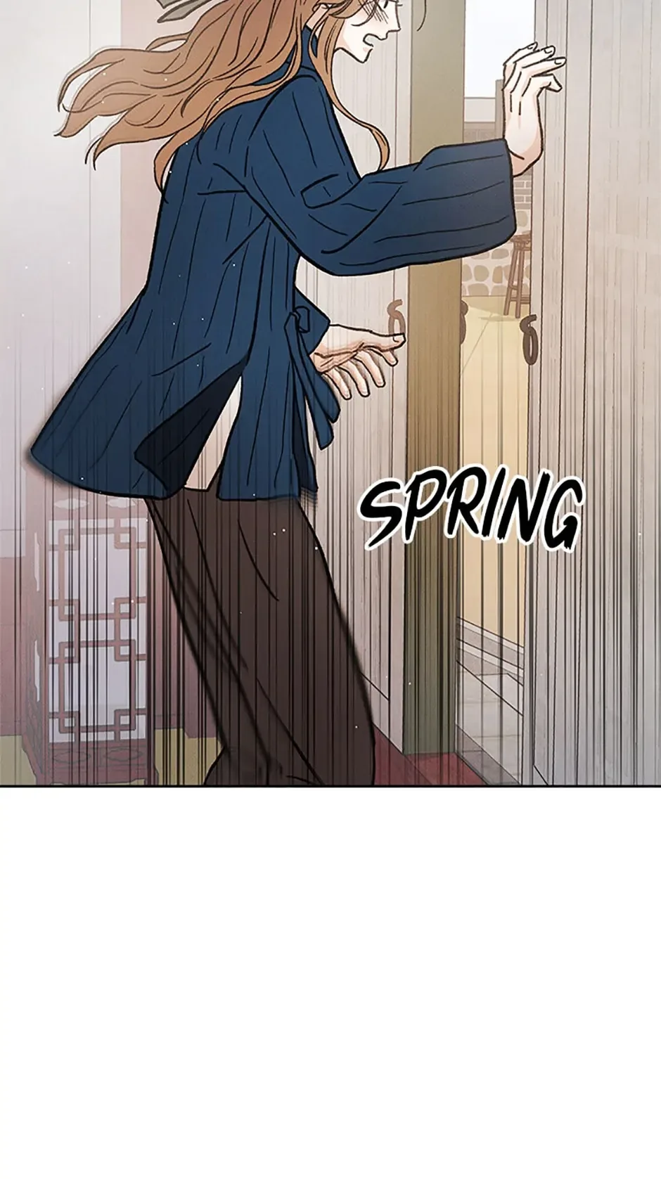 Under the Plum Blossom Tree Chapter 46 page 75