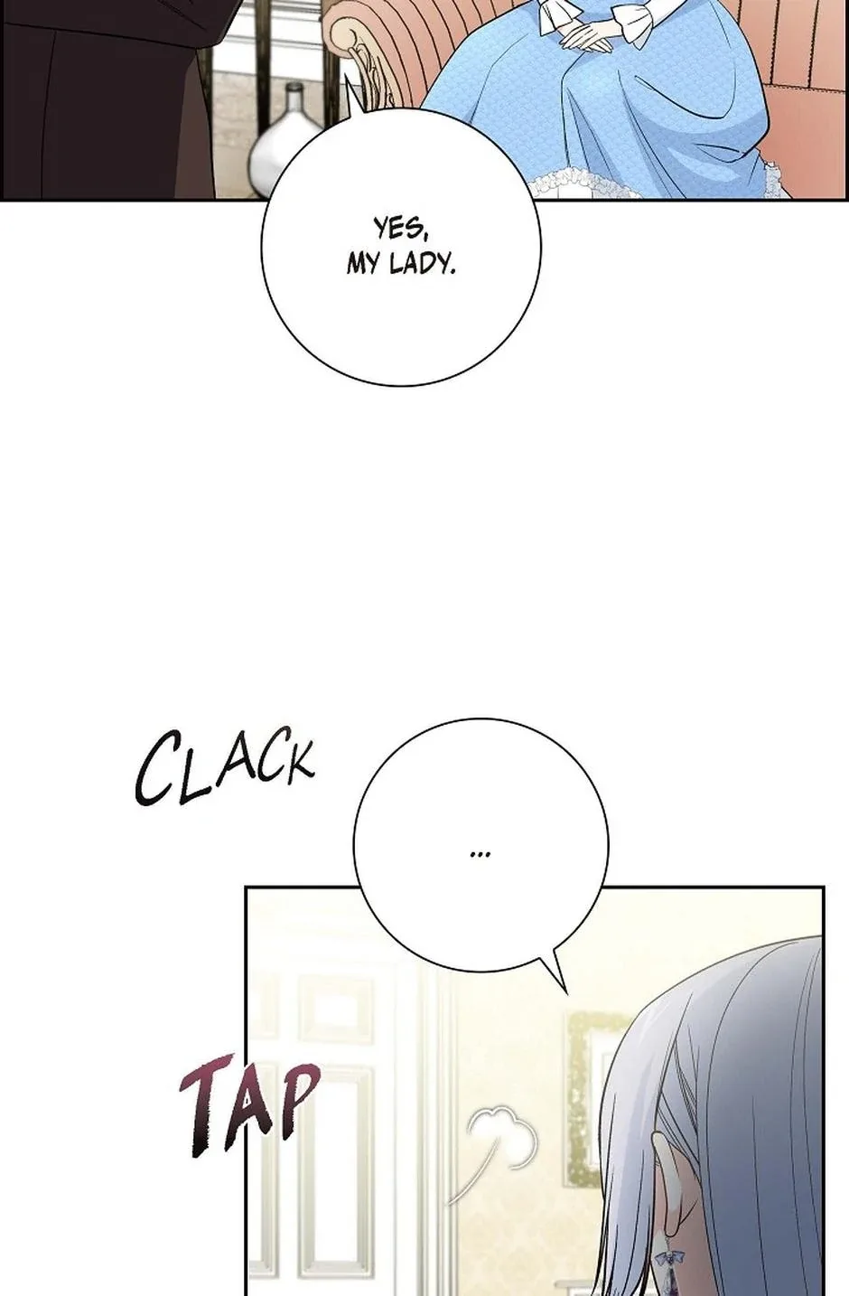 Don’t Look For Me Chapter 46 page 32