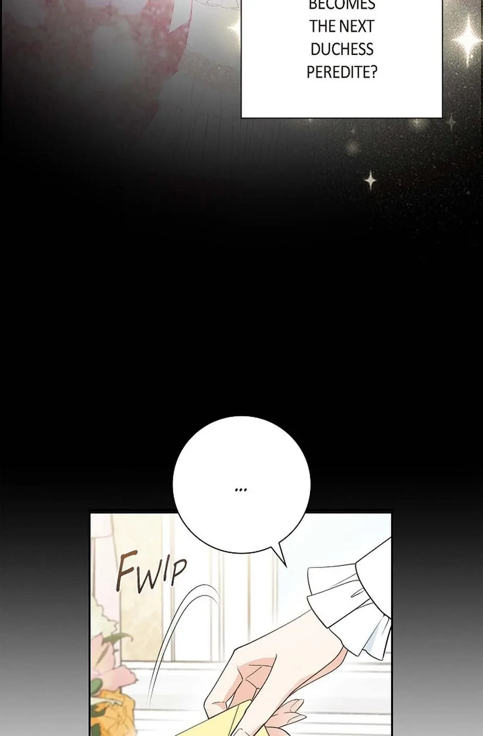 Don’t Look For Me Chapter 46 page 44