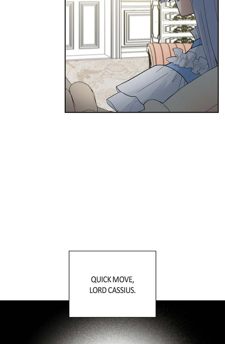 Don’t Look For Me Chapter 46 page 33
