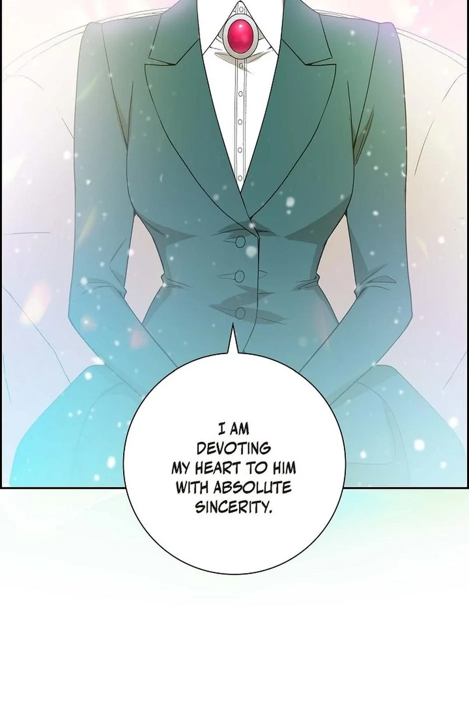 Don’t Look For Me Chapter 46 page 61