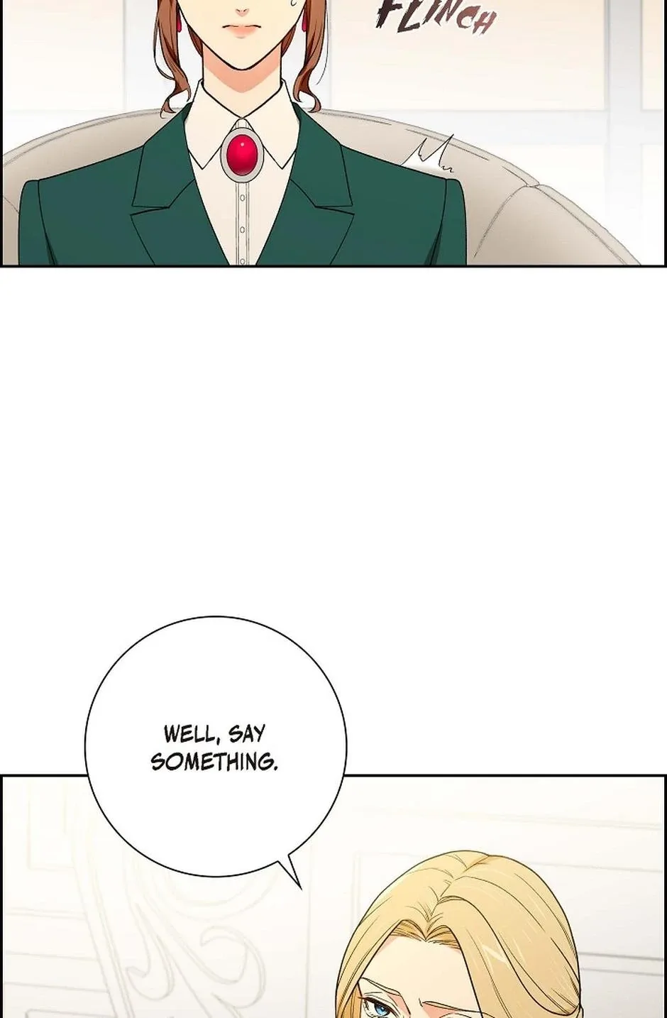Don’t Look For Me Chapter 46 page 52