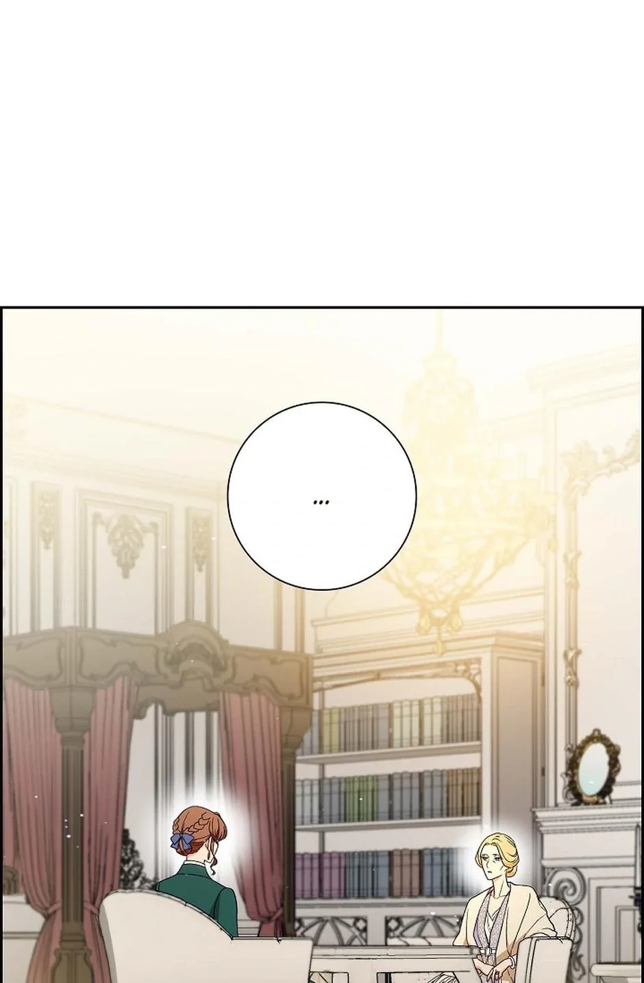 Don’t Look For Me Chapter 46 page 50