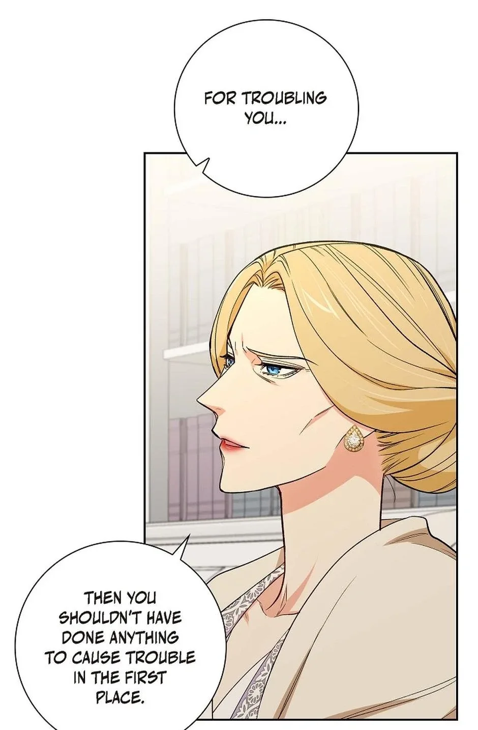 Don’t Look For Me Chapter 46 page 55