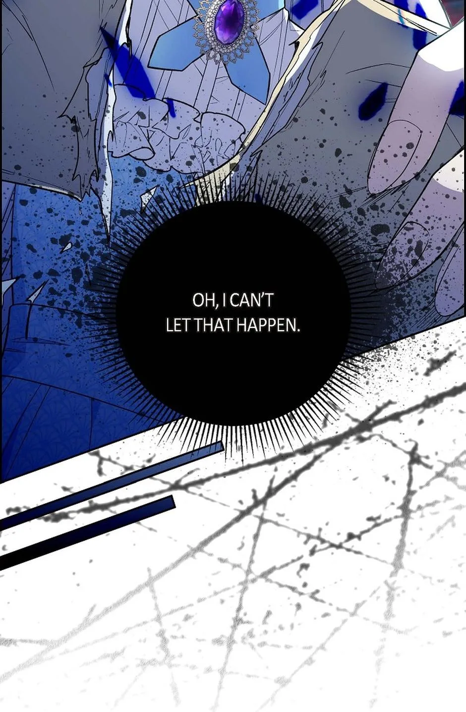 Don’t Look For Me Chapter 46 page 47