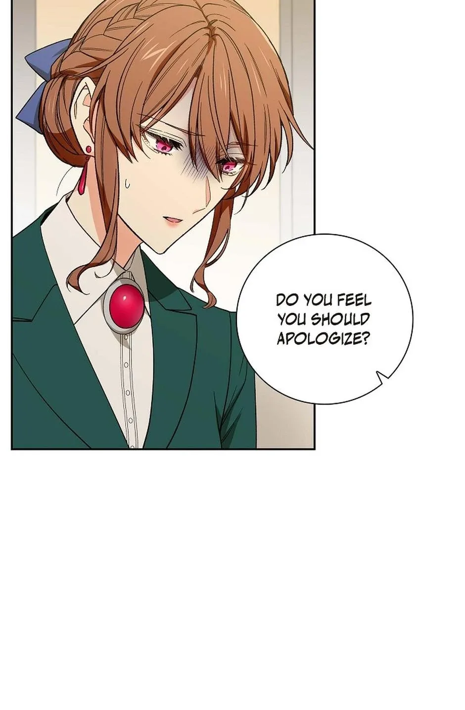 Don’t Look For Me Chapter 46 page 54
