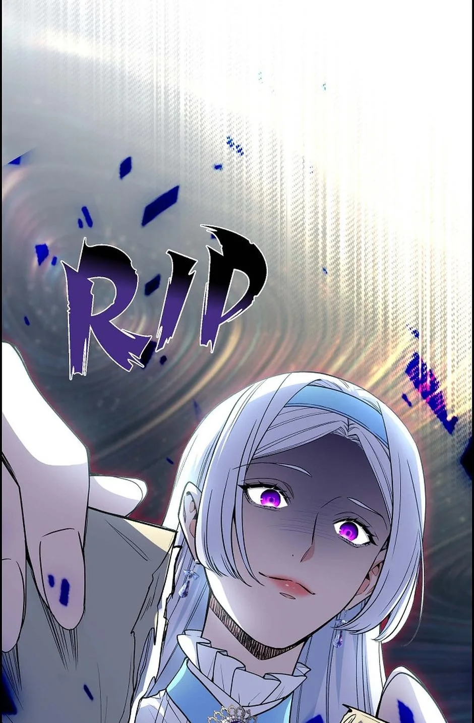Don’t Look For Me Chapter 46 page 46