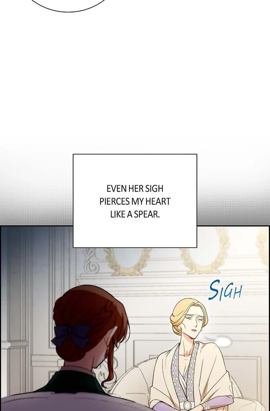 Don’t Look For Me Chapter 46 page 56