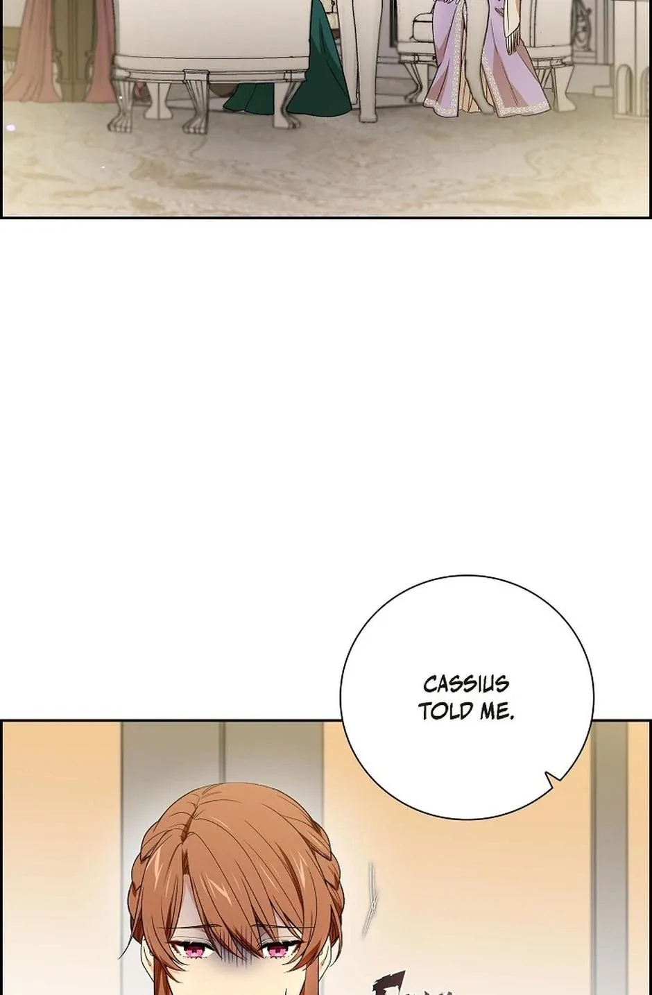 Don’t Look For Me Chapter 46 page 51