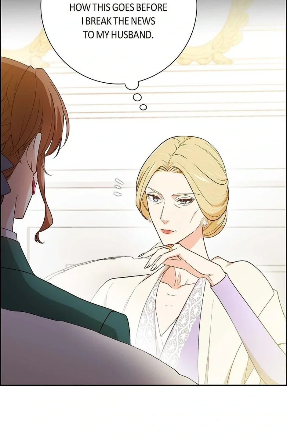 Don’t Look For Me Chapter 46 page 72