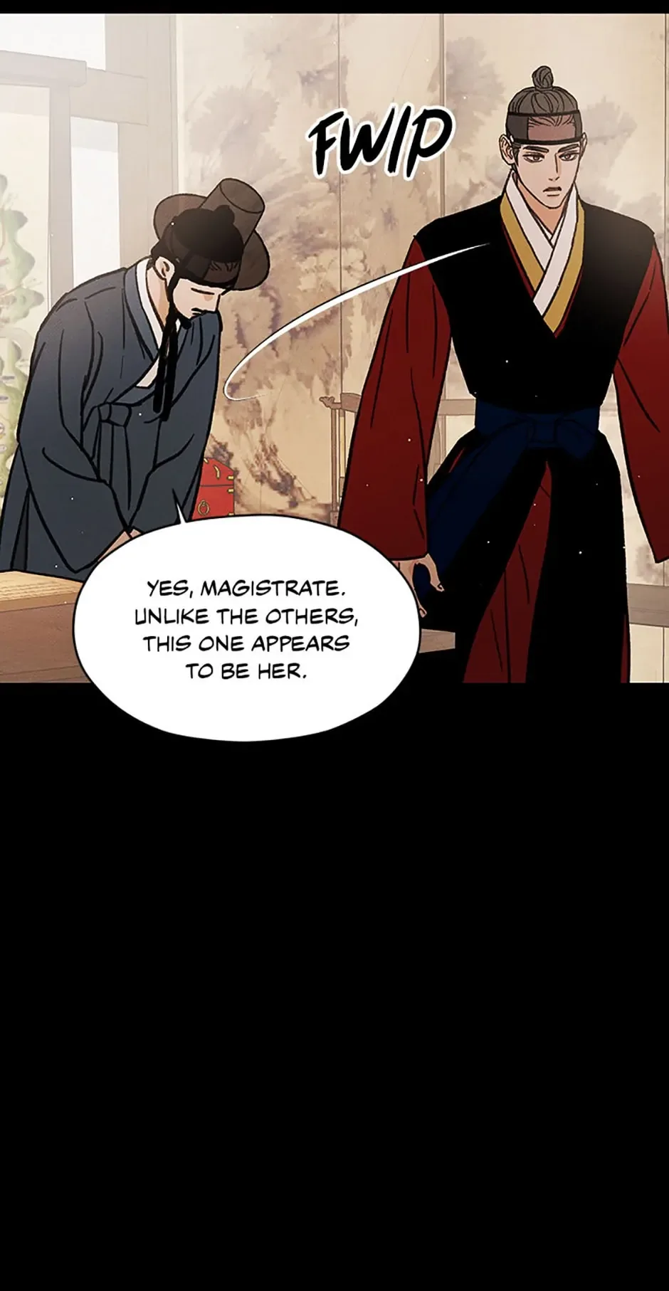 Under the Plum Blossom Tree Chapter 46 page 88