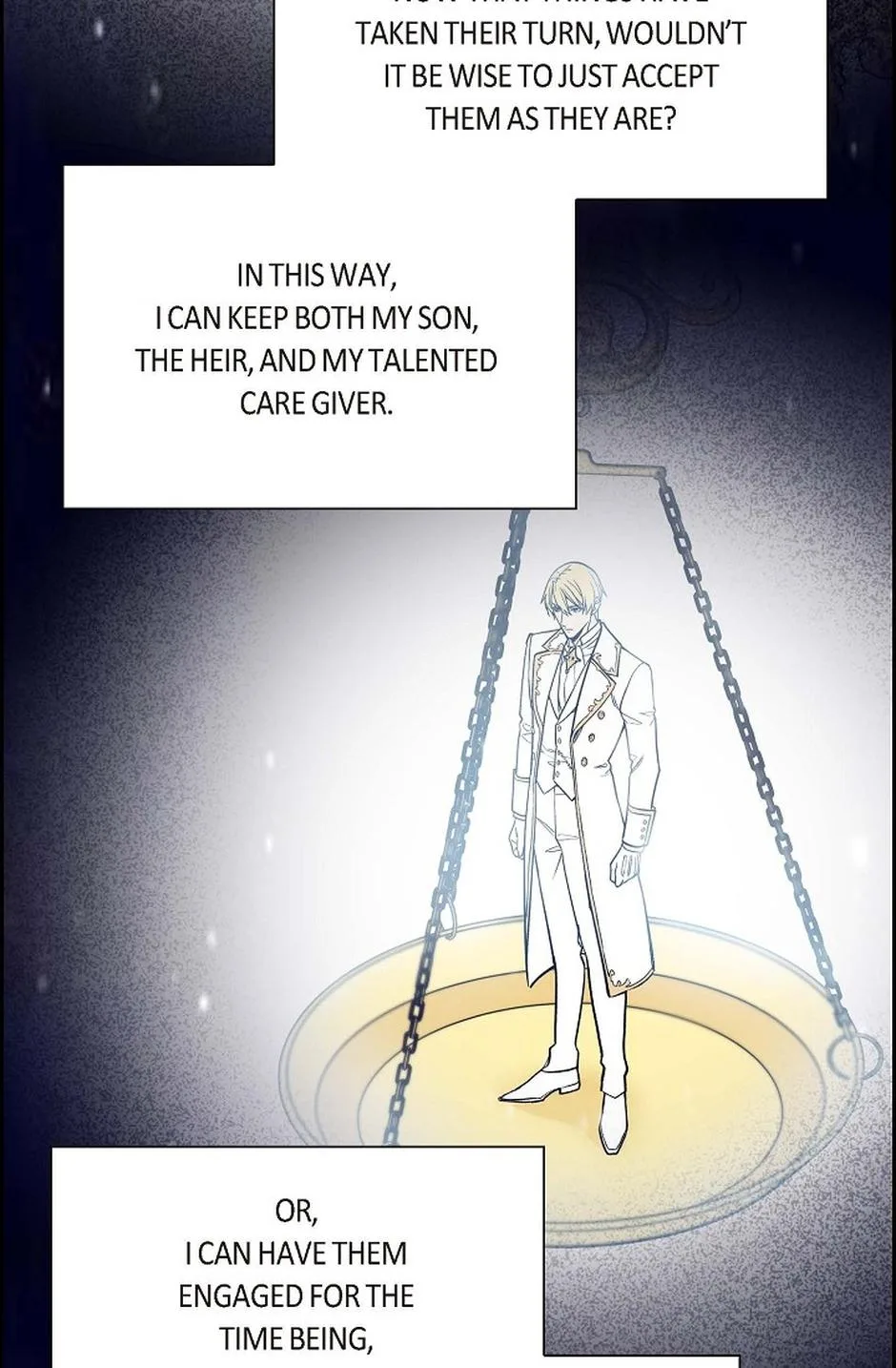 Don’t Look For Me Chapter 46 page 69