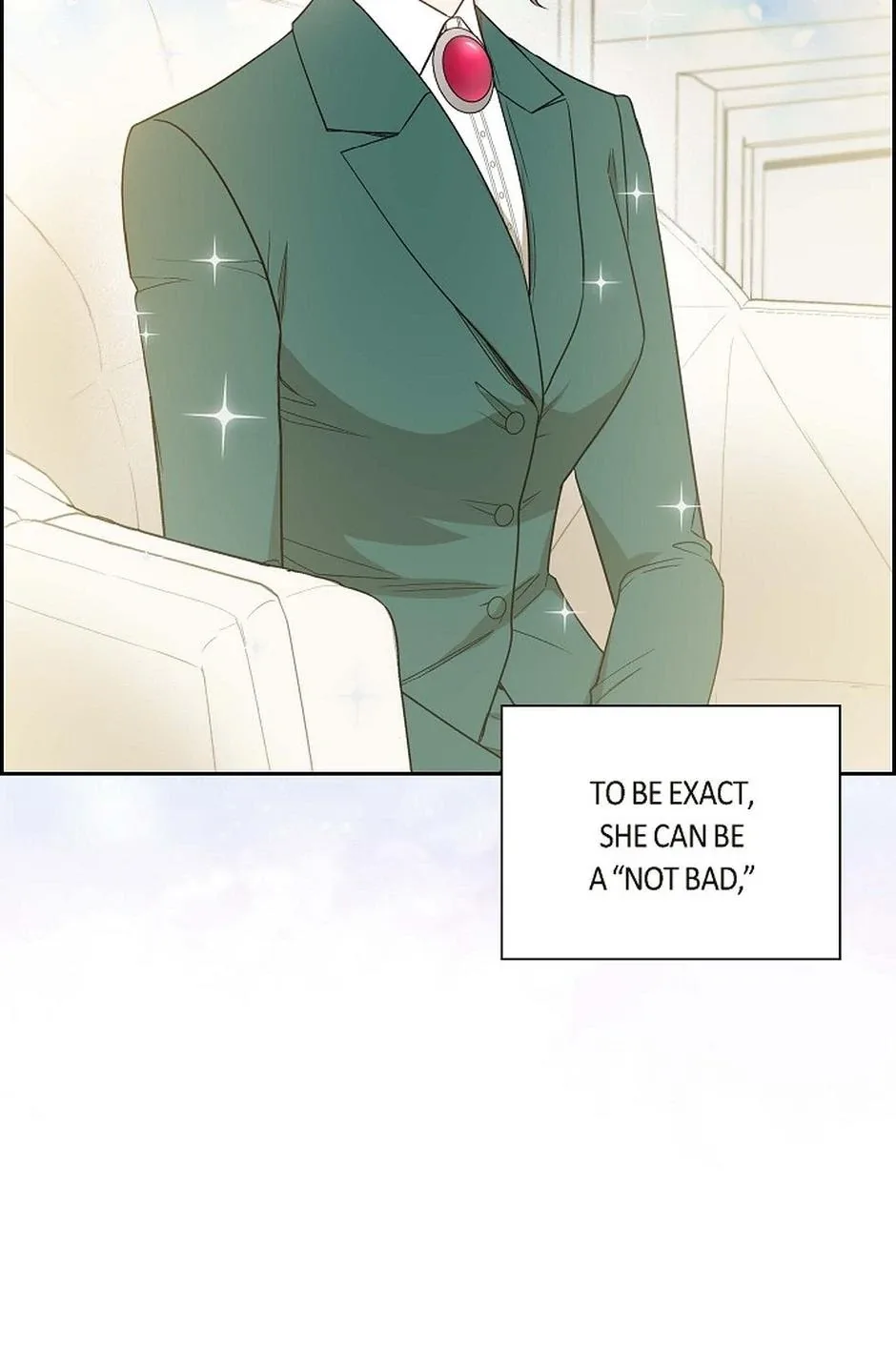 Don’t Look For Me Chapter 46 page 74