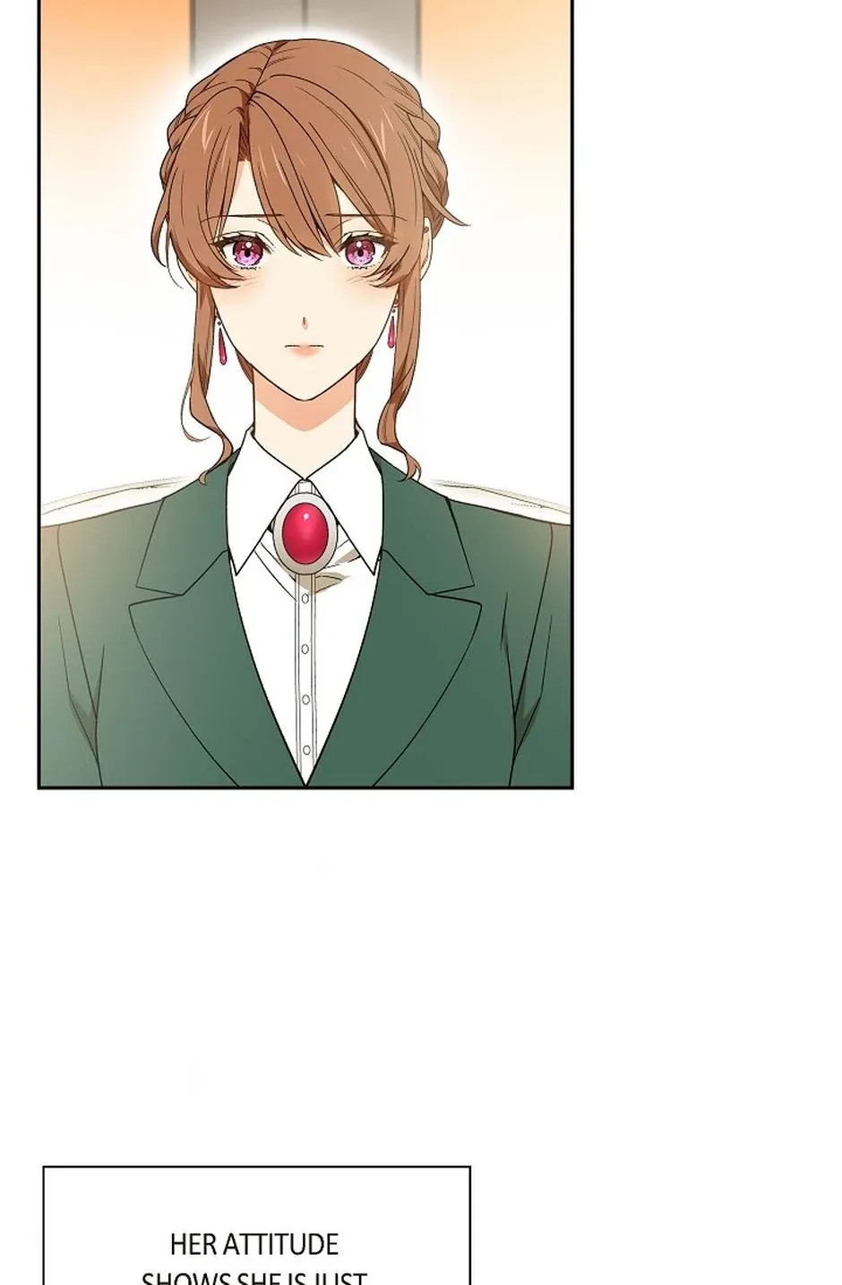 Don’t Look For Me Chapter 46 page 65