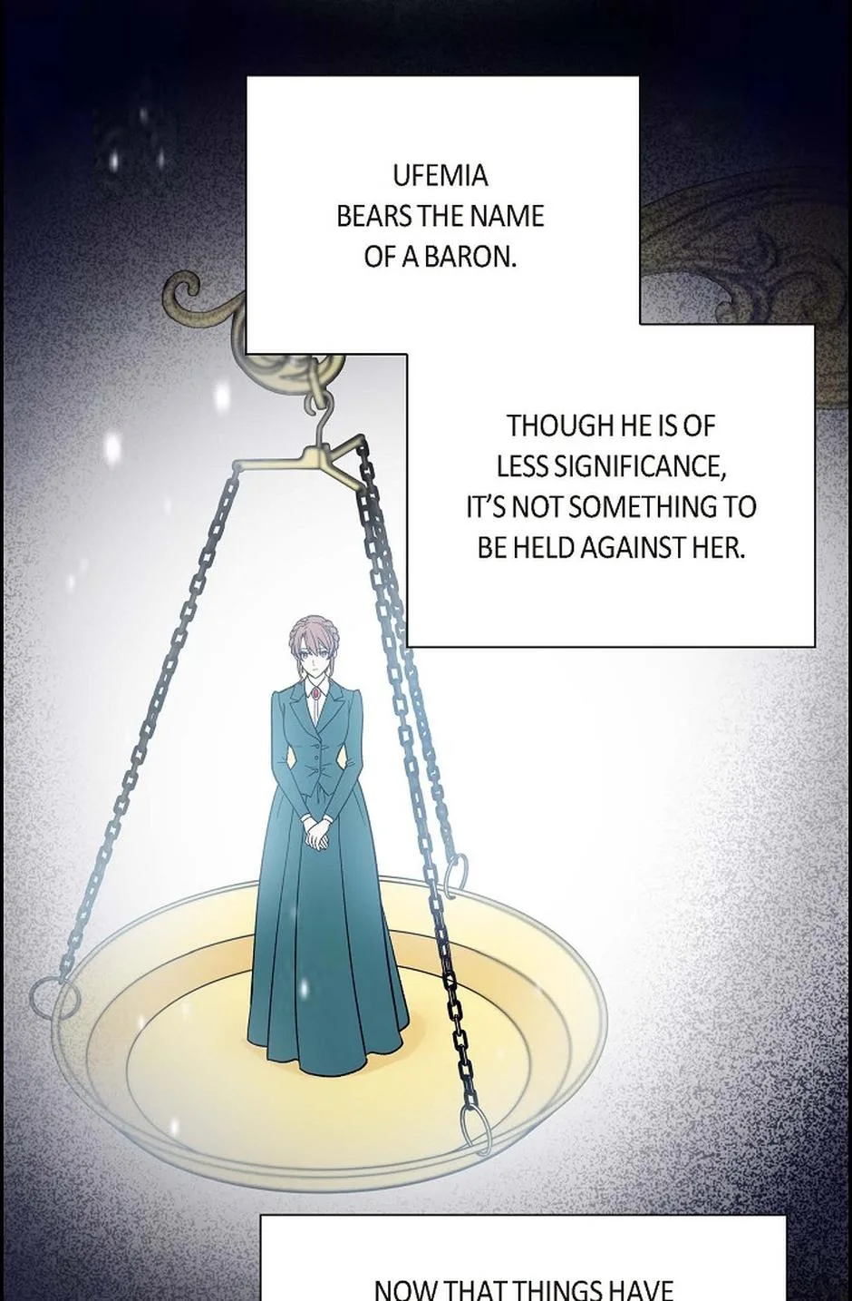 Don’t Look For Me Chapter 46 page 68