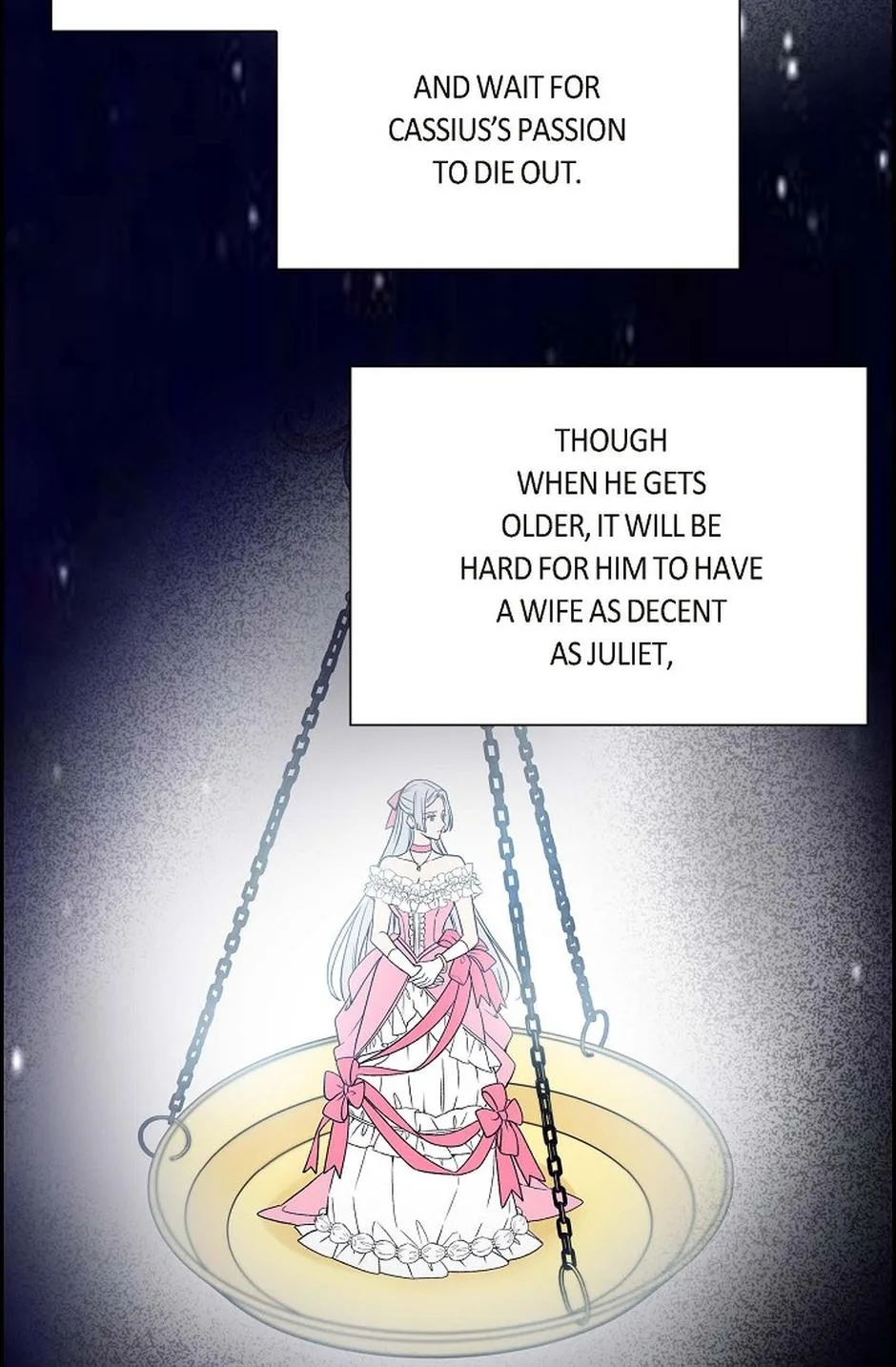 Don’t Look For Me Chapter 46 page 70