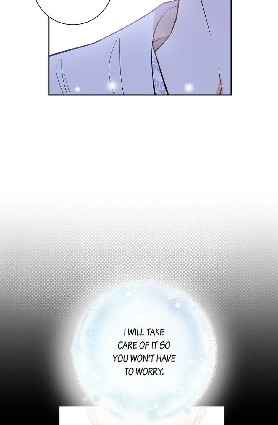 Don’t Look For Me Chapter 46 page 76